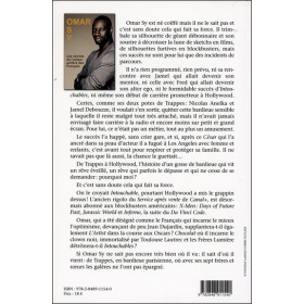 Omar Sy - Les secrets de l'acteur préféré des Français