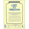 L'art de la fermentation - L'encyclopédie gourmande