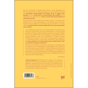 La Puissance du mythe