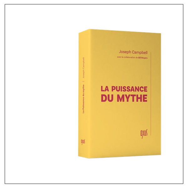 La Puissance du mythe