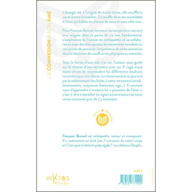 La connexion à son âme  Pratiques pour cultiver ou retrouver le lien