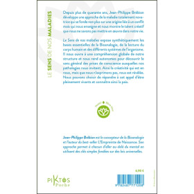 Le Sens de nos maladies  Le petit livre de la guérison