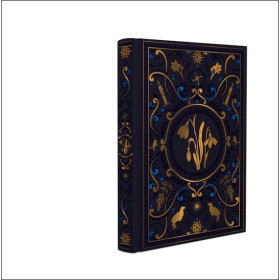 Grimoire vierge Imbolc