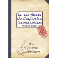 La comtesse de Cagliostro