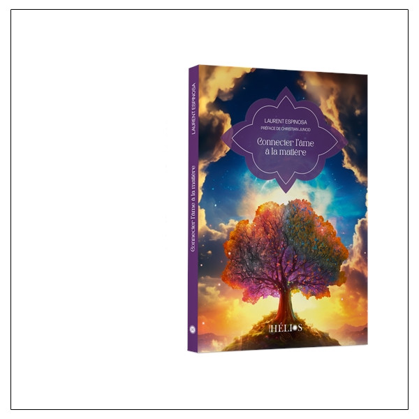 Connecter l'âme à la matière