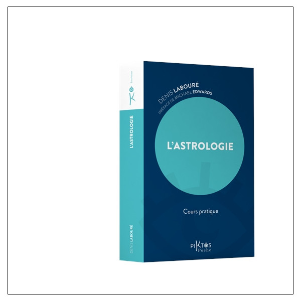 L'Astrologie - Cours pratique