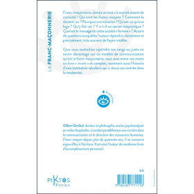 La Franc-maçonnerie - Découvrez l'univers maçonnique