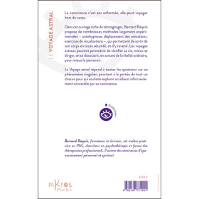 Le voyage astral - Comment sortir de son corps