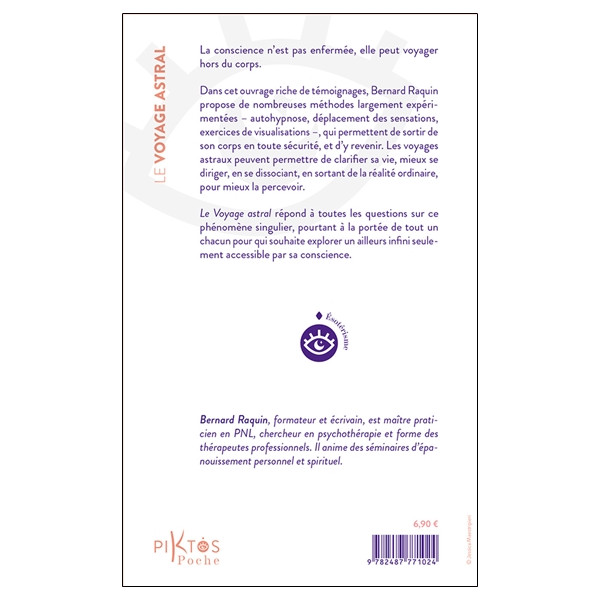 Le voyage astral - Comment sortir de son corps