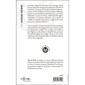 Les Vierges noires - Symboles et réalités