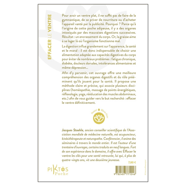 Effacer le ventre - Conseils et exercices pratiques