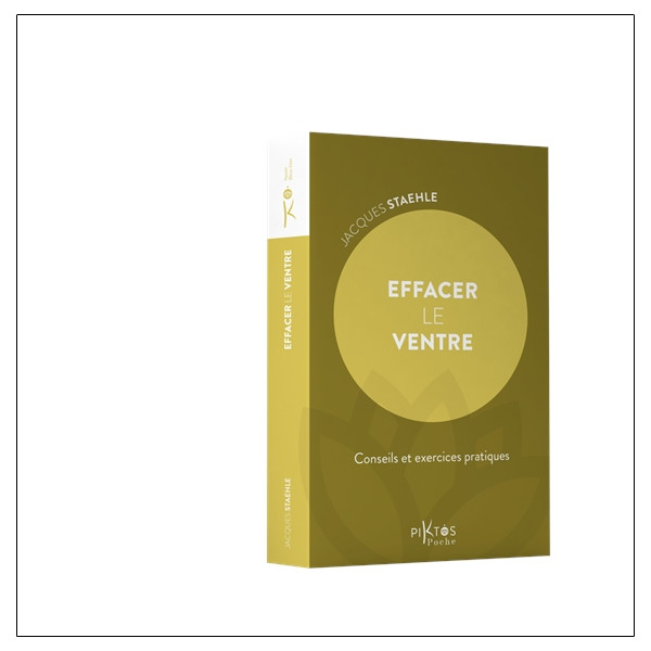 Effacer le ventre - Conseils et exercices pratiques