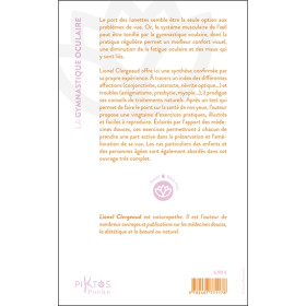 La Gymnastique oculaire - 20 exercices pratiques pour toute la famille