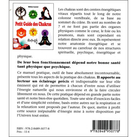 Petit Guide des Chakras