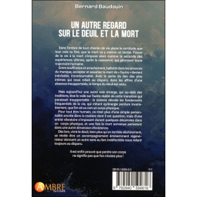 Un autre regard sur le deuil et la mort