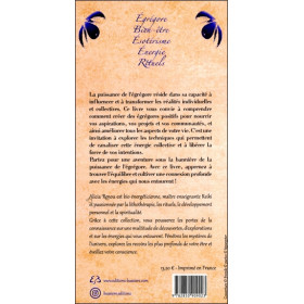 Magie & puissance de l'Egrégore - Les secrets oubliés d'Alicia