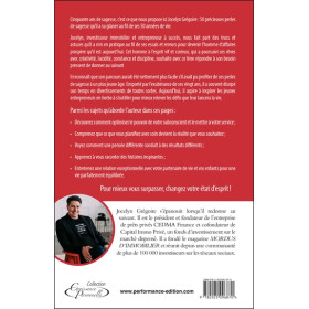 Un demi-siècle de sagesse - 50 leçons d'un entrepreneur à succès