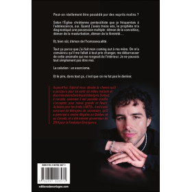 Exorcisé - Sortez-moi de moi