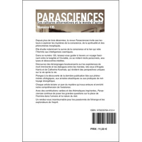 Parasciences n°135