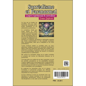 Surréalisme et Paranormal - L'aspect expérimental du surréalisme