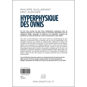 Hyperphysique des Ovnis