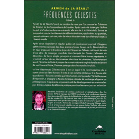 Fréquences Célestes Tome 3