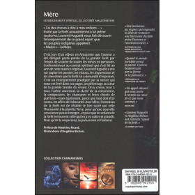 Mère - L'enseignement spirituel de la forêt Amazonienne