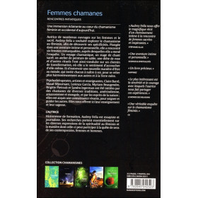 Femmes chamanes - Rencontres initiatiques