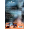 Shaman - L'aventure mongole - Tome 2 : La Vision