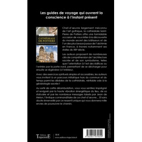 Cathédrale de Poitiers - Voyage initiatique dans le secret des bâtisseurs