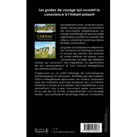 Carnac - Haut lieu d'énergie et de spiritualité