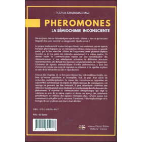 Phéromones - La sémiochimie inconsciente - Phéromones putatives humaines