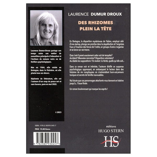 Des rhizomes plein la tête