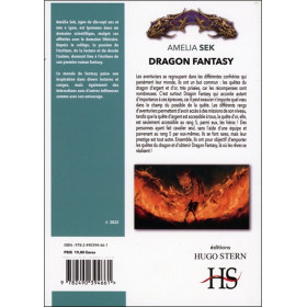 Dragon fantasy