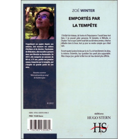 Emportés par la tempète