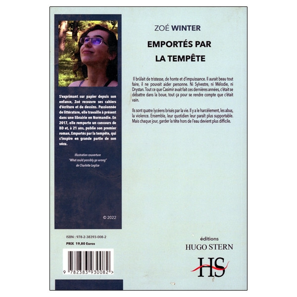 Emportés par la tempète