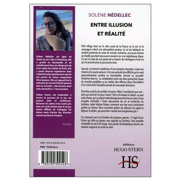 Entre illusion et réalité