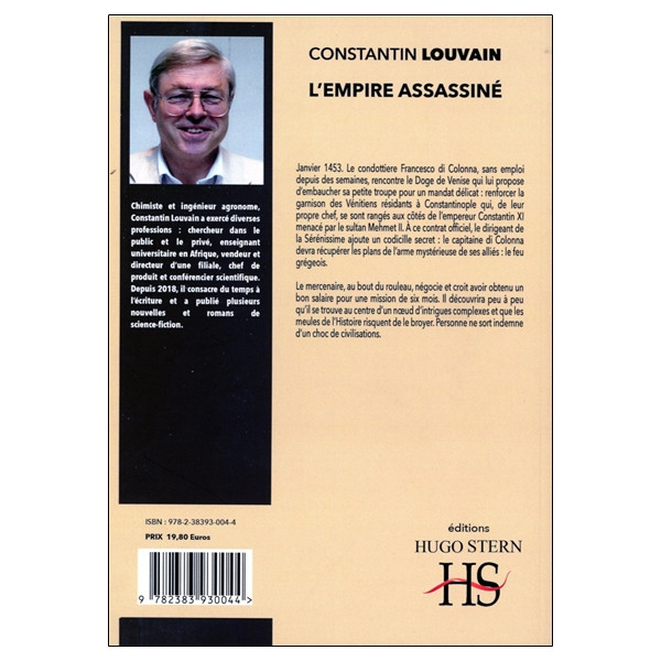 L'empire assassine