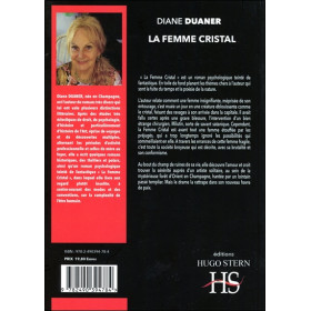 La femme Cristal