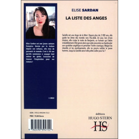 La liste des anges