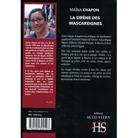 La sirène des Mascareignes