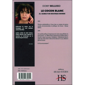 Le cocon blanc - A l'aube d'un Nouveau Monde