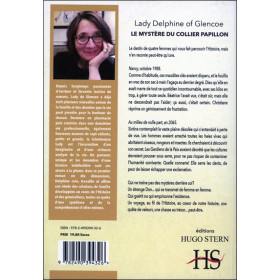 Le mystère du collier papillon