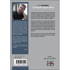 Le projet Black Hole