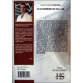 Le syndrome de Gollum - L'emprise numérique