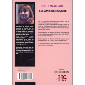 Les amis de lŽombre