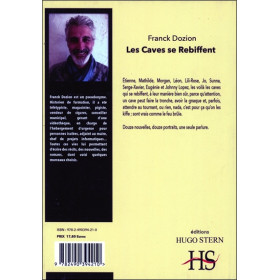 Les caves se rebiffent