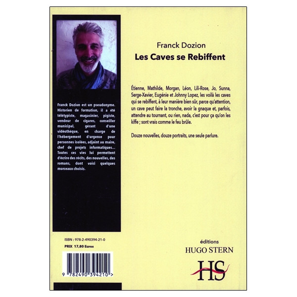 Les caves se rebiffent