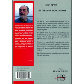 Les clés sur mon chemin