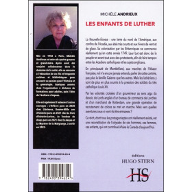 Les enfants de Luther
